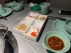 -原味四季椰子鸡(平湖天虹店)