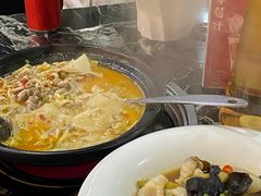 -李师傅脆肚(华强北店)