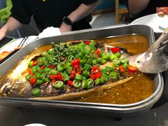 -半天妖烤鱼(连江万家店)