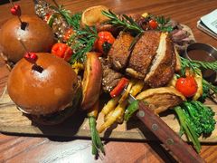 -京A Taproom·精酿餐吧(CBD店)