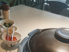 -百年果林椰子鸡(中洲店)