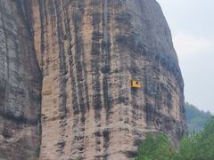 -玻璃桥景区石牛寨