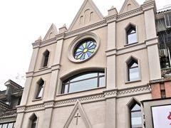 -衣裳街历史文化街区