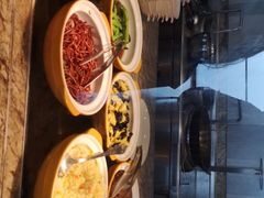 -嘉定凯悦·咖啡厅