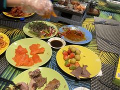 -舜和巴西烤肉餐厅(舜和国际店)