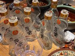 -阿记烧烤(大兴新区店)