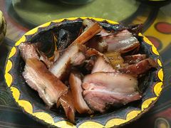 -金荞麦彝家美食