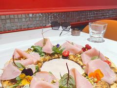 -get pizza意大利餐厅(凯德MALL店)