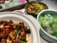 -茄子恰恰·新云南小炒(金池购物中心店)