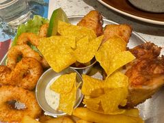 -墨纪Mojí墨西哥餐厅(官舍店)