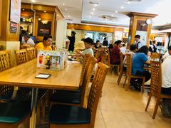 -新世界餐厅(万达店)