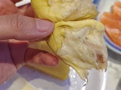 -半岛听涛蒸汽海鲜自助(K11店)