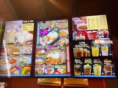 -南洋老咖啡(牛车水店)