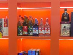 -西域美食(西直门南小街店)
