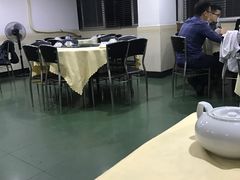 大堂-南雄雄州土菜餐厅(粤北大厦店)