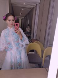 点击看大图 -金夫人婚纱摄影(华南店)