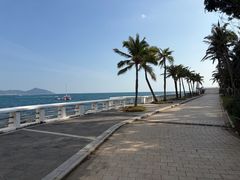 -三亚绿发山海天JW万豪酒店