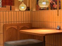 -香料集市新疆餐厅·清真聚餐(成都远洋太古里店)