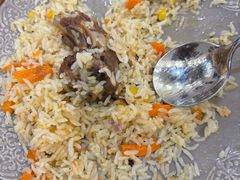 -新疆伊宁远征餐厅