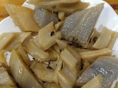 -张小文胡辣汤(龙柏新村店)