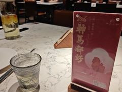 -奉天小馆·非遗东北菜(济南万象城店)