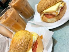 -华嫂冰室(尖沙咀店)