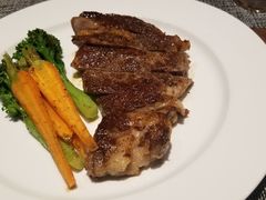 -研食记西餐厅(金融中心店)