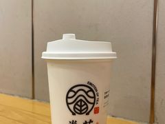 -眷茶(大卫城10楼店)