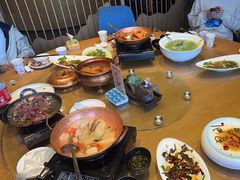 -品味泸沽湖•民族特色菜(大落水店)