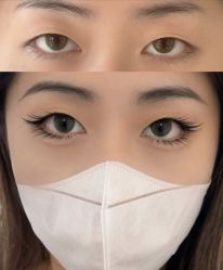 -1T·1M 日式美甲美睫