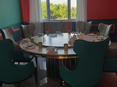 包厢-马白开来特色羊排揪片子  (总店)