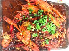 -簋街仔仔小龙虾(簋街二店)