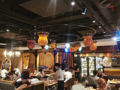 -耶里夏丽·丝路新疆菜·清真食品(徐汇南丹东路臻选店)