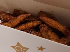 -肯德基(孝陵卫地铁站店)