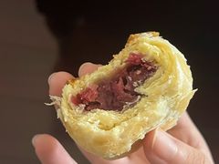 -盒马鲜生(馥邦国际店)