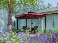 -春晖园度假酒店温泉