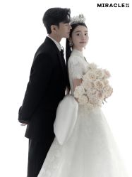 点击看大图 -情订奇缘婚纱摄影(和平路店)
