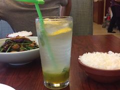 -小土豆北方菜馆(文慧园店)