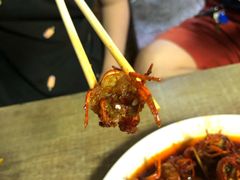 -回味南塘老王虾尾(总店)