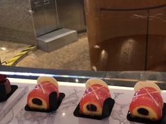 -咖啡苑自助餐厅·中国大饭店