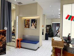 -海马体照相馆(上海天空万科广场店)