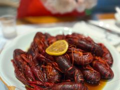 -盱眙虾神於氏龙虾(夫子庙红街店)