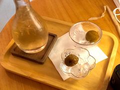 -餐酒吧Com-ing Bar(上海路店)
