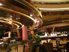 -杭州国际会议中心洲际酒店-原素全日餐厅(解放东路店)