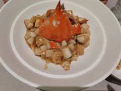 -甬府小鲜(万象城店)