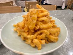 -苏师傅菜馆(上沙店)