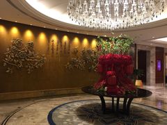 -四川江油戴斯大酒店