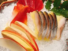 -大渔铁板烧(蛇口店)