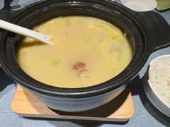 -茶啊冲电影主题文化餐厅(TOUCH12街店)