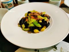 -荷风细雨·中国茶宴(碧云店)